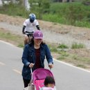 [2014.05.11] 제 10 회 금천구 단축 마라톤 대회 -03- 5k 출발 이미지