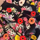 대동초등학교 | 조치원 대동초등학교 단체 꽃다발 제작💐 매년 찾아주시는 정성 가득한 꽃 선물 (ft. 졸업식, 행사용)