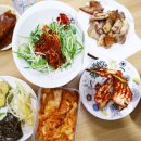 웅이네찬거리 이미지