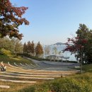 씨사이드파크 영종진 화장실 | 영종진 가을 단풍명소 갈대 은행나무 영종진공원 씨사이드파크 주차