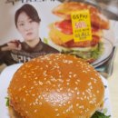 GS25 대타운점 | GS25 흑백요리사 마라치킨버거 솔직후기, 이문정 셰프의 맛은? (할인 꿀팁)