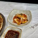 진미동치미메밀막국수