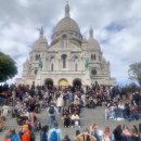 몽마르뜨 이미지