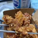 노랑통닭홍제 이미지