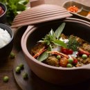 테이스트 오브 타이랜드(Taste of Thailand) Cook&Chef