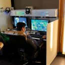 미스터K PC방 이미지