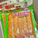 주안말 | 예연유통 팽이버섯 건두부말이 진구도우주안 마라맛 중국간식 후기