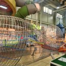 창원중앙중학교 | 창원 아이랑 가볼만한곳 경남수학문화관 후기, 경남수학문화관 주차,예약,체험 총정리