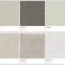 아르테자이아파트 | 안양 아르테자이 아파트 아트월 필름 시공｜거실 분위기 교체 · 영림 선셋스톤 px454