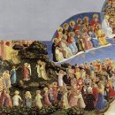 프라 안젤리코(Fra Angelico) - 최후의 심판 이미지
