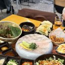봄물결 | 대구 교동 : [물결집] 제철 봄도다리 먹고 온 후기ㅣ교동 술집 추천ㅣ교동 핫플ㅣ웨이팅 후기