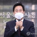오세훈 25-0 싹쓸이 속 박영선, 사전투표 11곳 승리..왜? 이미지