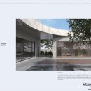 대구한의대학교 사회개발대학원 | Project 587 / 팬데믹을 대비하는 홈 오피스 건축 프로젝트 - 전공자의 대학원 합격 포트폴리오