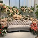 미래종합장식 | W2. 창원 웨딩홀 투어 및 견적 (미래웨딩캐슬) 오페라홀 당일 계약 후기