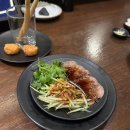 골드하우스 | 판교맛집 수제딤섬 골드피쉬얌차하우스 판교 방문 후기,,