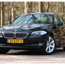 [ 알스중고차 ][ BMW 530d 하이 익젝큐티브 ] 이미지