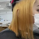 트림디헤어(Trim:D hair) | 서울/연신내 [TRIM:D HAIR_트림디헤어] 승희쌤)시크릿 투톤 인생 헤어 !