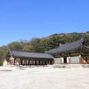 양양 선림원지 삼층석탑 이미지