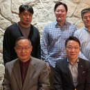 신동국 장로님 이미지