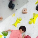 경산 클라이밍 실내암벽등반 할만한 곳