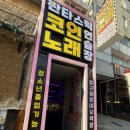새서울 노래연습장 | 압구정코노 [판타스틱 코인 노래 연습장] 목 쉴때까지 노래부르기