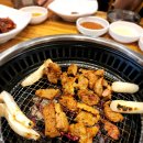 솔가 숯불갈비 이미지