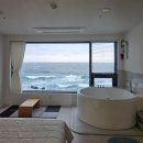 바다랑 | [묵호 오션뷰 숙소 추천] 늘바다랑 오션뷰펜션 내돈내산 후기