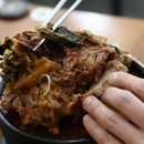 뼈대있는해장국 김해주촌점