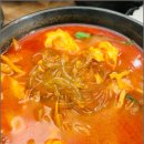 룽성강릉짬뽕교동점