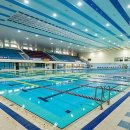 실내수영장 이미지