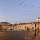 그린DC마트 | 벨렘지구(제로니무스 수도원, 발견기념비, 벨렝탑), 바이샤지구(산타후스타 엘리베이터) - 여행 2일차 후기