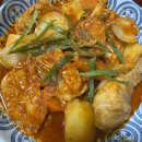 씨유 번영로센트리지점 | 2-15 가을이 오면 눈부신 아침 햇살에 비춘 그대의 미소가 (10월 첫 주 결산, 중국어와 럭키가이, 요리...