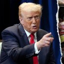 트럼프, 쇠고기 가격 급등 속 육류 가공업체 &#39;불법 공모&#39; 수사 지시 팸 본디 법무장관, 트럼프 대통령 지시에 따라 수사 진행 중 확인 이미지