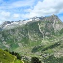 8/7(금)~8/15(토)유럽 알프스 3대미봉(융프라우+마테호른+몽블랑) 신청안내 이미지