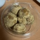 뭉구 애견 | [부산 전포 베이커리 맛집] 나만 알고 싶은 비건 푸딩, 파운드, 쿠키 맛집 뭉구점 비건베이커리
