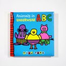 그림책으로 배우는 알파벳ABC 이미지