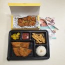 한스델리 연천전곡점 | 한스델리 포장비 / 메뉴판 / 등심 돈까스 / 치즈볼 치즈도리아 가격 맛 후기