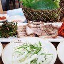 성덕막국수 돼지갈비 이미지