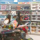 전포지역아동센터 이미지