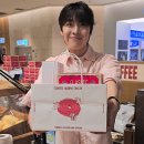잠실 롯데월드몰 팝업 추천｜성수 빵 맛집 해례커피 팝업스토어 후기