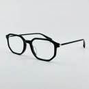 스퀘어 안경 이미지