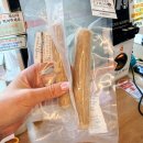 비비도리스 애견샵 | 광교호수공원 산책 후기 애견용품샵 우드스틱 득템