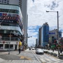 라스트 오리진 부산 콜라보 펍 방문기