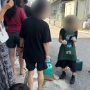 GS25 동해발한점 | 묵호맛집 전현무계획 오뚜기칼국수｜평일 웨이팅부터 장칼국수까지 솔직후기