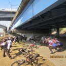 ★sd16바이콜릭스(Bikeholics) 210차 결과...행주산성 이미지