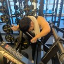 빅스짐 중동점 이미지