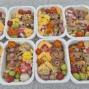 꼬마셰프 요리교실 이미지