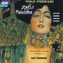 Wolf Ferrari - The Jewels of the Madonna 이미지