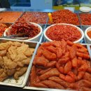 숟갈옆에젓갈 이미지