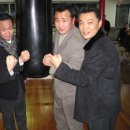 장정구 다이어트 복싱 이미지